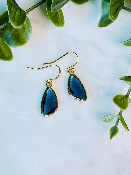 Alice Earring Collection