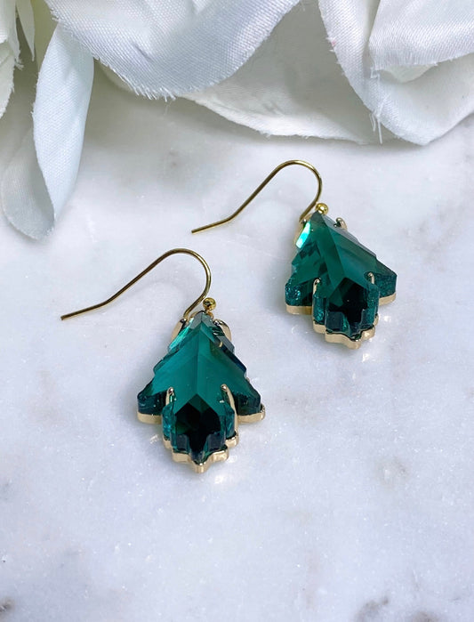 Autumn Earrings Collection